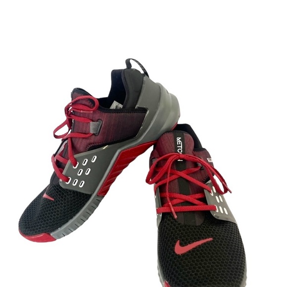 ALABAMA Nike Metcon Training Shoes Size 11 - Picture 3 of 8
